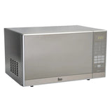 Microondas + Grill Teka MWG 11X 31.2L Acero Inoxidable 1.1p³