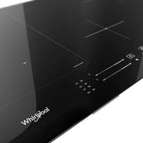 Parrilla Vitrocerámica de Inducción Empotrable Whirlpool ACM708NE de 77 cm
