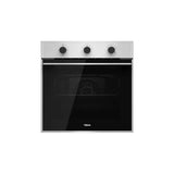 Horno Gas LP/Natural Empotre Teka HSB 756 G SS 60 cm (24") Acero Inox Antihuella