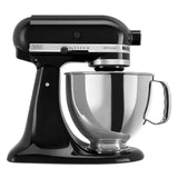 Batidora KitchenAid KSM150PSOB Artisan de 4.7 Lt 10 Velocidades Onyx Black