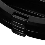 Sandwichera de Placas Profundas Black + Decker SM24530 para 2 Porciones