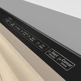 Lavavajillas Panelable KitchenAid KDTE304LPA 60 cm (24") 13 Servicios Ace