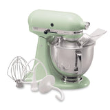 Batidora KitchenAid KSM150PSPT Artisan de 4.7 Lt 10 Velocidades Verde Pistachio