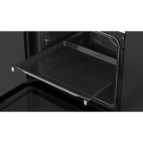 Horno Eléctrico Empotre Teka HSB 646 S AIRFRY de 60 cm (24") Cristal Negro