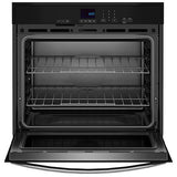 Horno Eléctrico Empotrable Whirlpool WOES3030LS de 5p³ y Autolimpieza