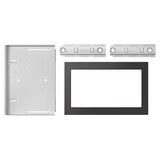 Trim KitchenAid MTK2230PV para Microondas Modelo KMCS324PBS