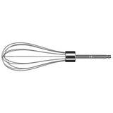 Batidora de Mano Black + Decker MX400B-LA de 5 Velocidades Color Negro