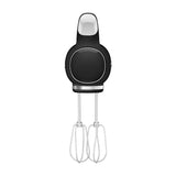 Batidora de Mano Smeg HMF01BLUS de 9 Velocidades Color Negro