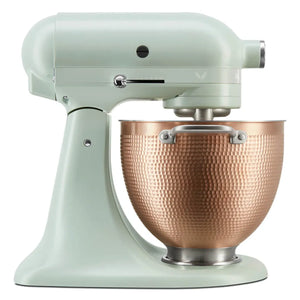 Batidora KitchenAid KSM180LELB Artisan de 4.7 Lt 10 Velocidades Blossom