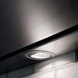 Campana Pared KitchenAid KVWB600DSS de 76 cm de Acero Inoxidable