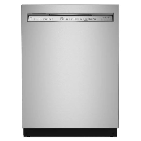 Lavavajillas Empotre KitchenAid KDFE104KPS 60 cm (24