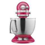 Batidora KitchenAid KSM195PSHI Artisan de 4.7 Lt 10 Velocidades Fuscia