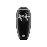 Batidora de Mano Smeg HMF01BLUS de 9 Velocidades Color Negro