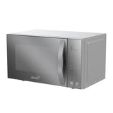 Microondas Acros AM1807D de 45 cm y Capacidad 0.7 p³ Gris