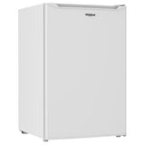 Refrigerador Frigobar Whirlpool WUC2205Q Capacidad 4.5 p³ Blanco