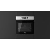 Horno Eléctrico Empotre Teka HSB 646 S AIRFRY de 60 cm (24") Cristal Negro