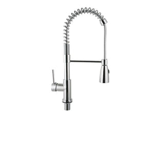 Mezcladora Extraíble Eb Técnica EB-1006 De Alta Presión