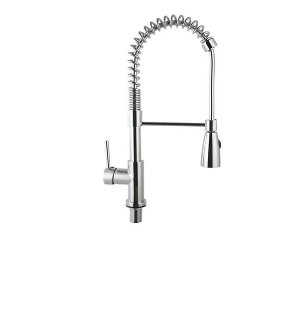 Mezcladora Extraíble Eb Técnica EB-1006 De Alta Presión