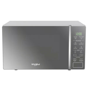 Microondas Whirlpool WM1807D de 45 cm (18") y Capacidad 0.7 p³ Acero Inox
