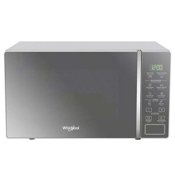 Microondas Whirlpool WM1807D de 45 cm (18