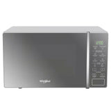 Microondas Whirlpool WM1807D de 45 cm (18") y Capacidad 0.7 p³ Acero Inox