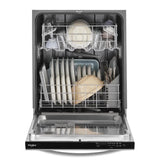 Lavavajillas Empotre Whirlpool WDT540HAMZ 61 cm (24") 12 Servicios Gris