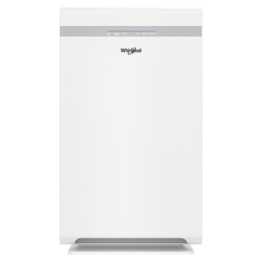 Purificador de aire Whirlpool WAP1038Q Color Blanco