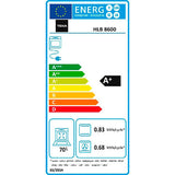 Horno Eléctrico Empotre Teka HLB 8600 ST de 60 cm (24") Tecnología Surround Temp