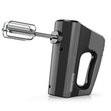 Batidora de Mano Black + Decker MX400B-LA de 5 Velocidades Color Negro