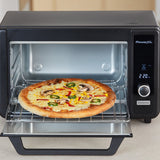 Horno Eléctrico de Mesa Power XL TOD3415B-LA de 22 L con freidora de aire