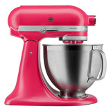 Batidora KitchenAid KSM195PSHI Artisan de 4.7 Lt 10 Velocidades Fuscia