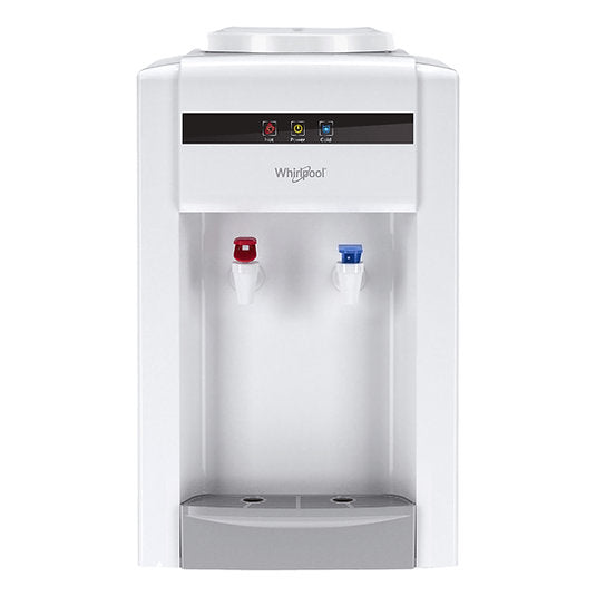 Despachador de Agua Sobre Mesa Whirlpool WK5053Q para Garrafón
