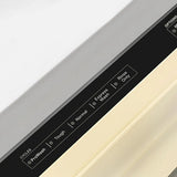 Lavavajillas Panelable KitchenAid KDTE304LPA 60 cm (24") 13 Servicios Ace