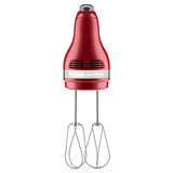 Batidora de Mano KitchenAid KHM512ER de 5 Velocidades Color Rojo