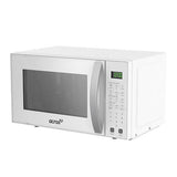 Microondas Acros AM1807W de 45 cm y Capacidad 0.7 p³ Blanco