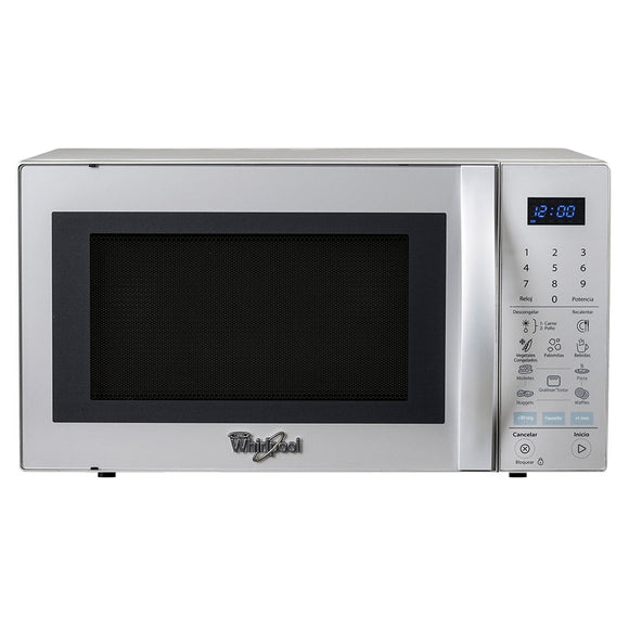 Microondas Whirlpool WM2514D de 55 cm (21