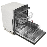 Lavavajillas Panelable KitchenAid KDTE304LPA 60 cm (24") 13 Servicios Ace