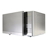 Microondas + Grill Teka MWG 11X 31.2L Acero Inoxidable 1.1p³