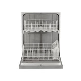 Lavavajillas Empotre Whirlpool WDF341PAPM 58 cm (24") 12 Servicios Acero Inox