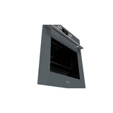 Horno Eléctrico Empotre Teka HLB 8600 ST de 60 cm (24") Tecnología Surround Temp