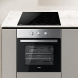 Combo Horno y Parrilla Eléctricos Teka Pack Duo InduHorno IBHE 641 715 de 60 cm