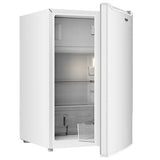Refrigerador Frigobar Whirlpool WUC2205Q Capacidad 4.5 p³ Blanco