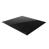 Combo Horno y Parrilla Eléctricos Teka Pack Duo InduHorno IBHE 641 715 de 60 cm