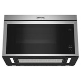 Microcampana Maytag MMMF6030PZ de 76 cm (30") y 1.1p³ Acero Inoxidable