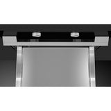 Cajón Caliente Extraíble Teka CP 150 GS + SEPARATE GLASS KIT de 60 cm (24")