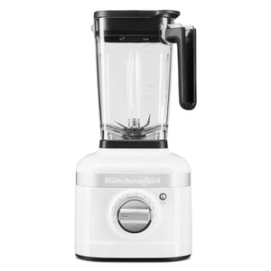 Licuadora KitchenAid 7KSB4027MWH de 1.6 L y 5 Velocidades Blanca