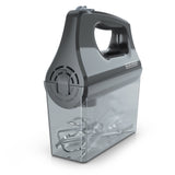 Batidora de Mano Black + Decker MX400B-LA de 5 Velocidades Color Negro
