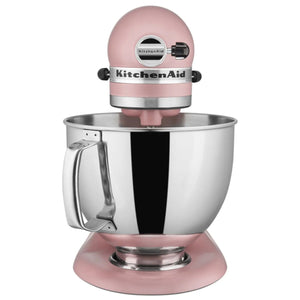 Batidora KitchenAid KSM150PSDR Artisan de 4.7 Lt 10 Velocidades Dried Rose