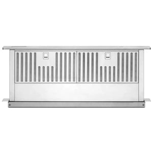 Campana Deslizable KitchenAid KXD4636YSS de 84 cm de Acero Inoxidable