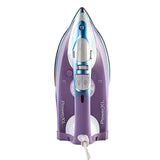 Plancha de ropa Power XL IR2323-0APLA con Suela Cerámica e Infusión de Minerales